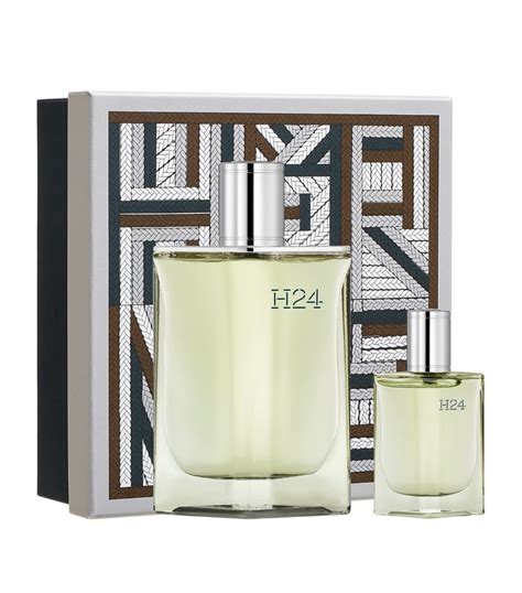 hermes h24 perfume boots